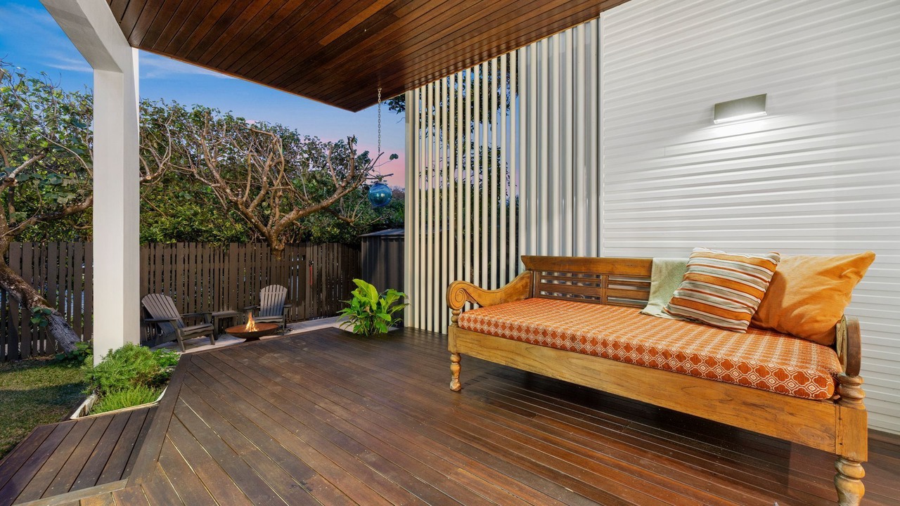 Photo of Patio Balcony in Casuarina