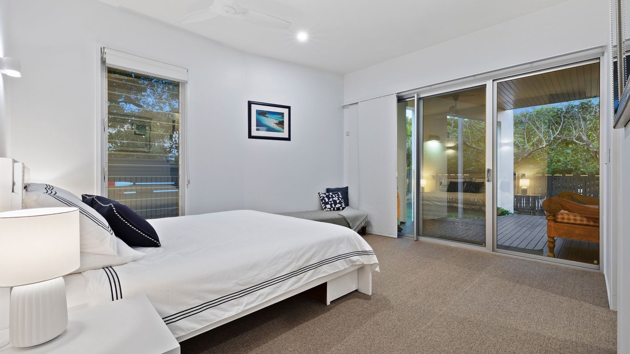 Photo of Bedroom in Casuarina