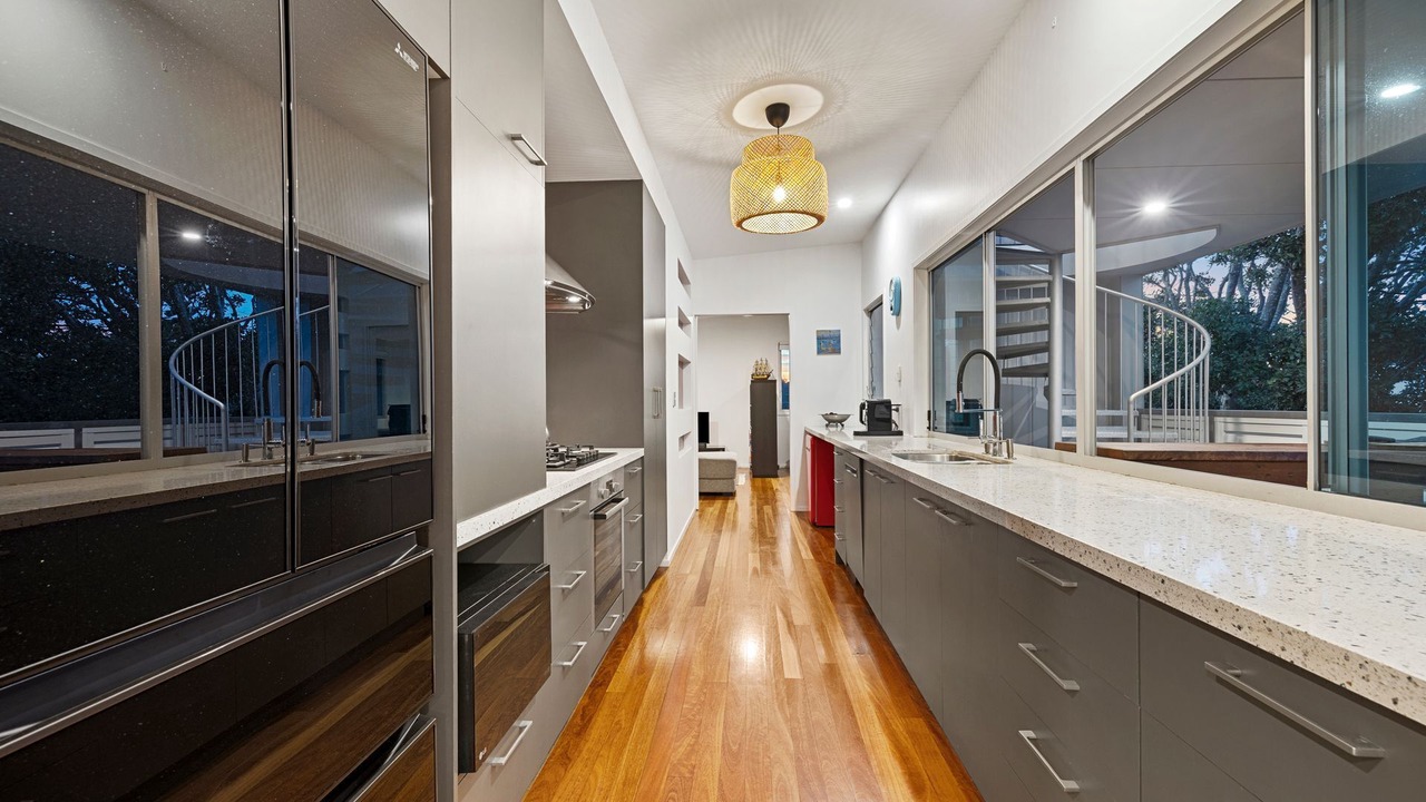 Photo of Kitchen in Casuarina