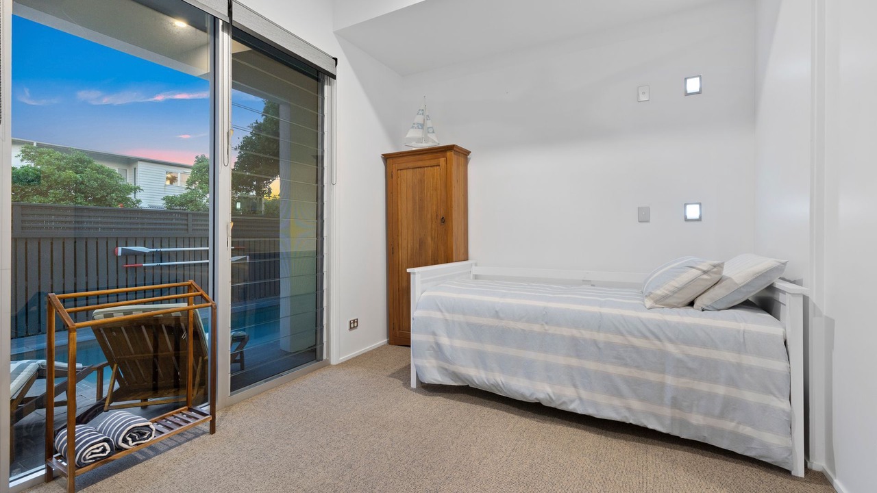 Photo of Bedroom in Casuarina