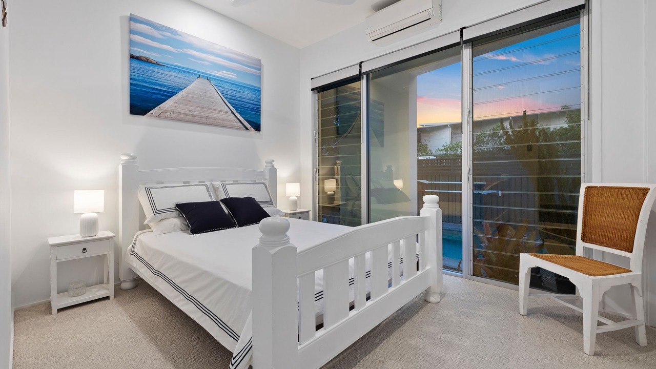 Photo of Bedroom in Casuarina