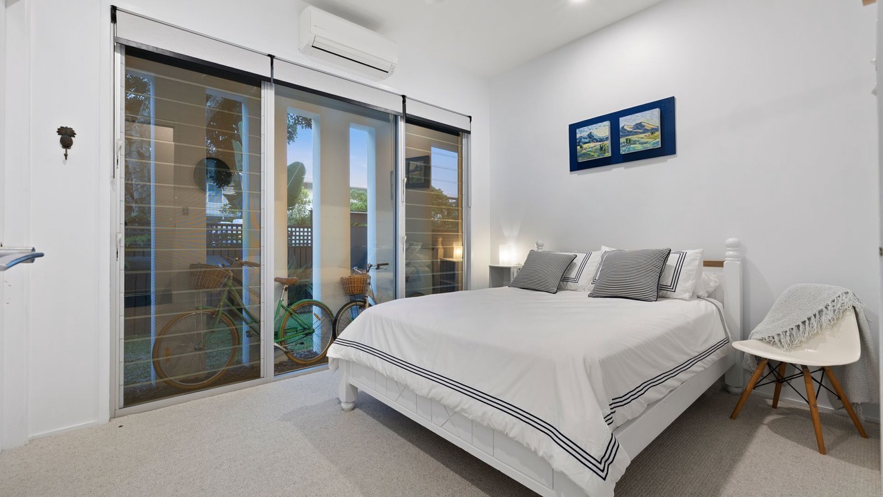 Photo of Bedroom in Casuarina