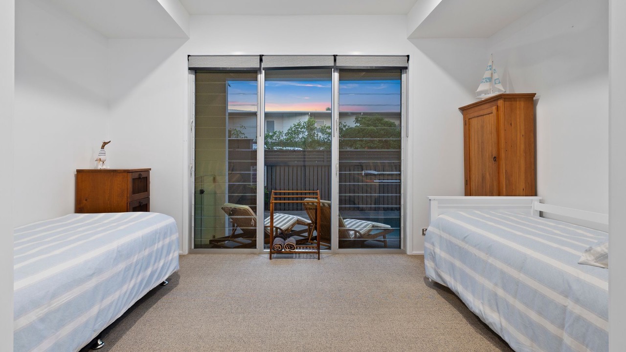 Photo of Bedroom in Casuarina