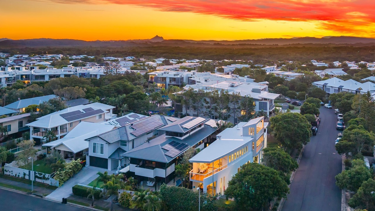 Photo of Outdoor in Casuarina