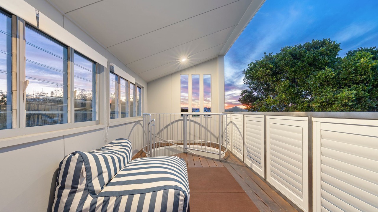 Photo of Patio Balcony in Casuarina
