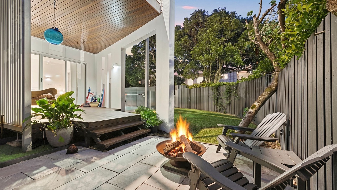Photo of Patio Balcony in Casuarina