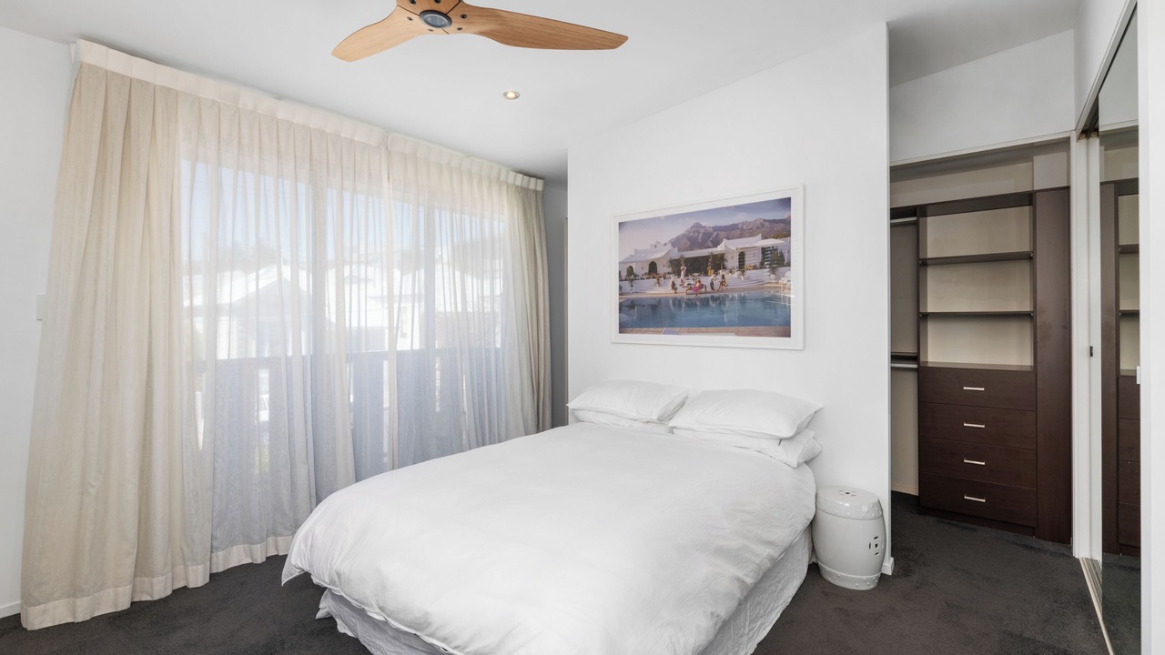 Photo of Bedroom in New Farm