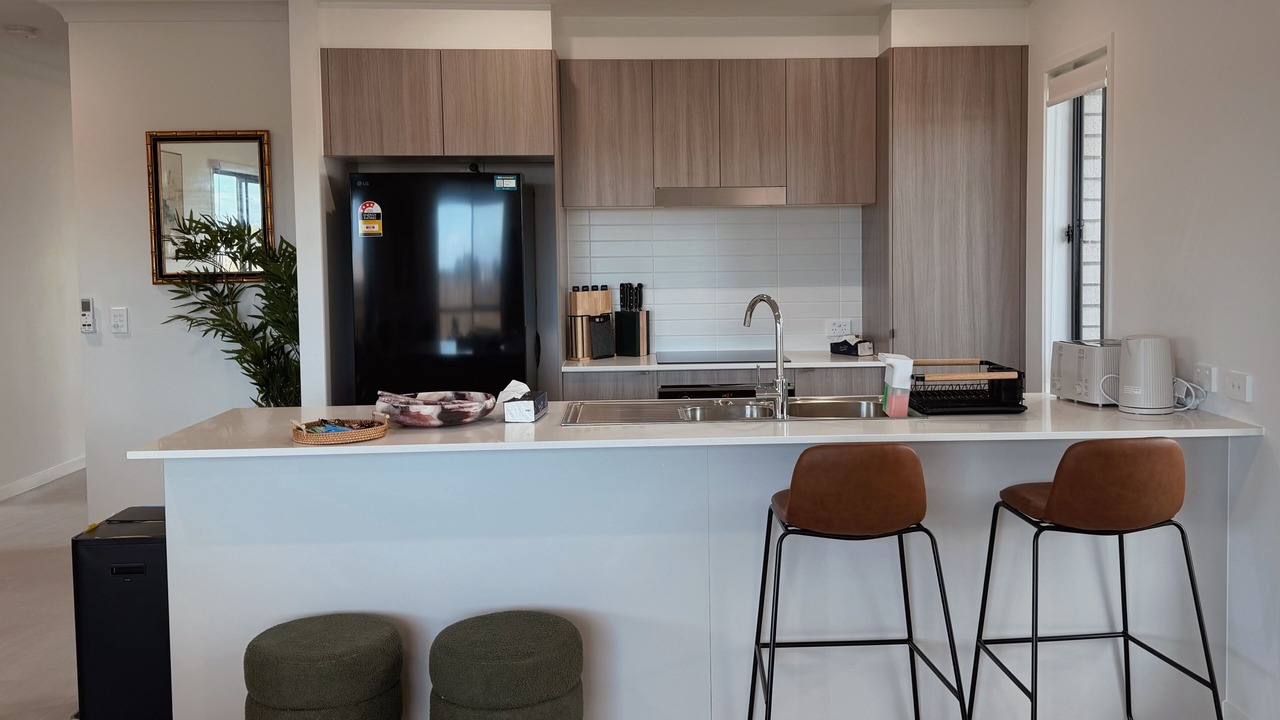 Photo of Kitchen in Greenbank
