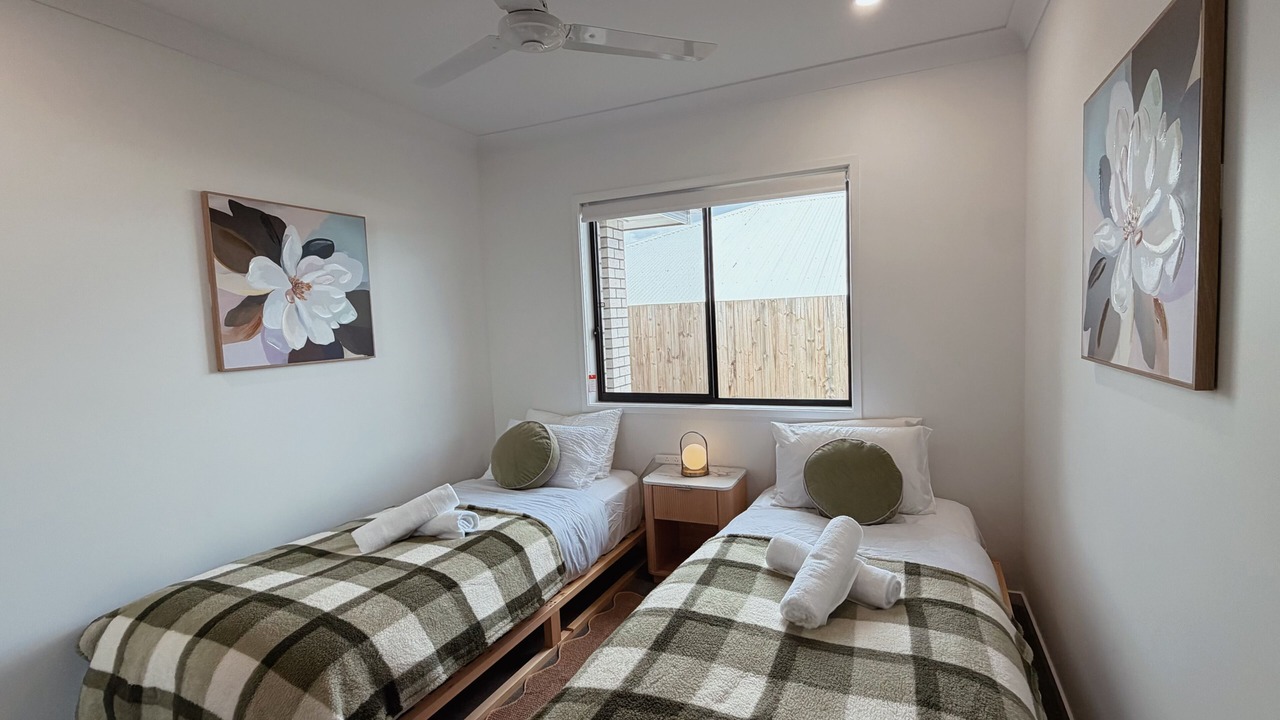 Photo of Bedroom in Greenbank
