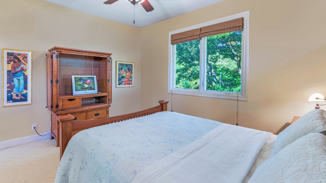Photo of Bedroom in Kihei