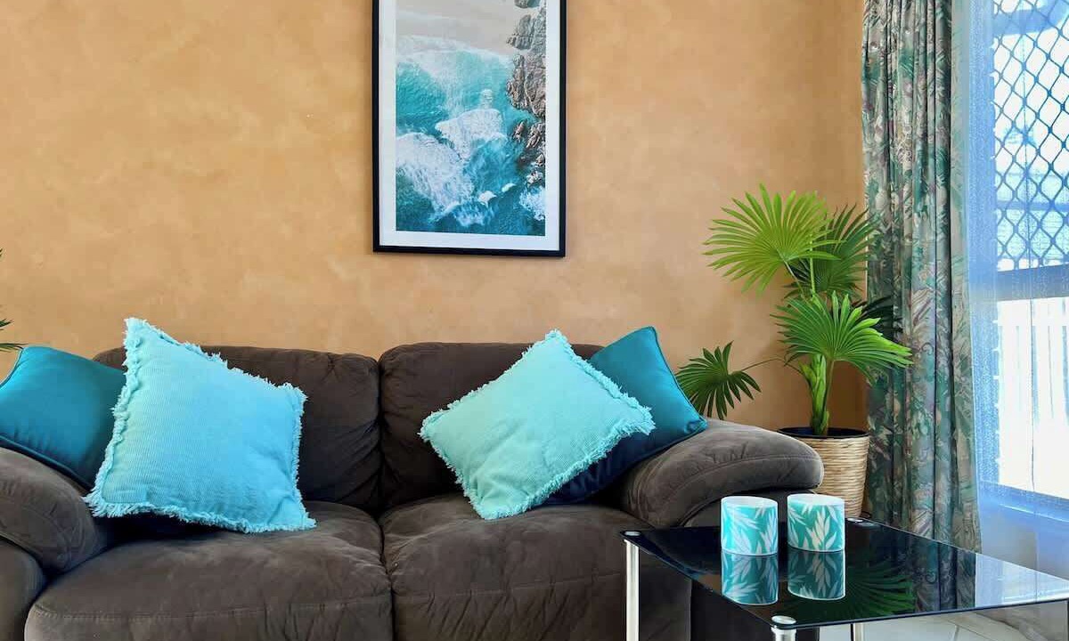 Photo of Livingroom in Mermaid Waters