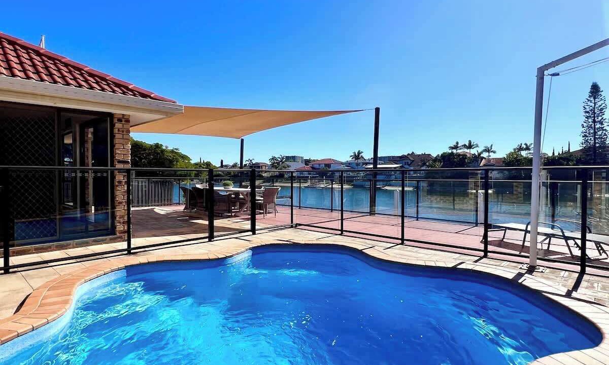 Photo of Outdoor in Mermaid Waters