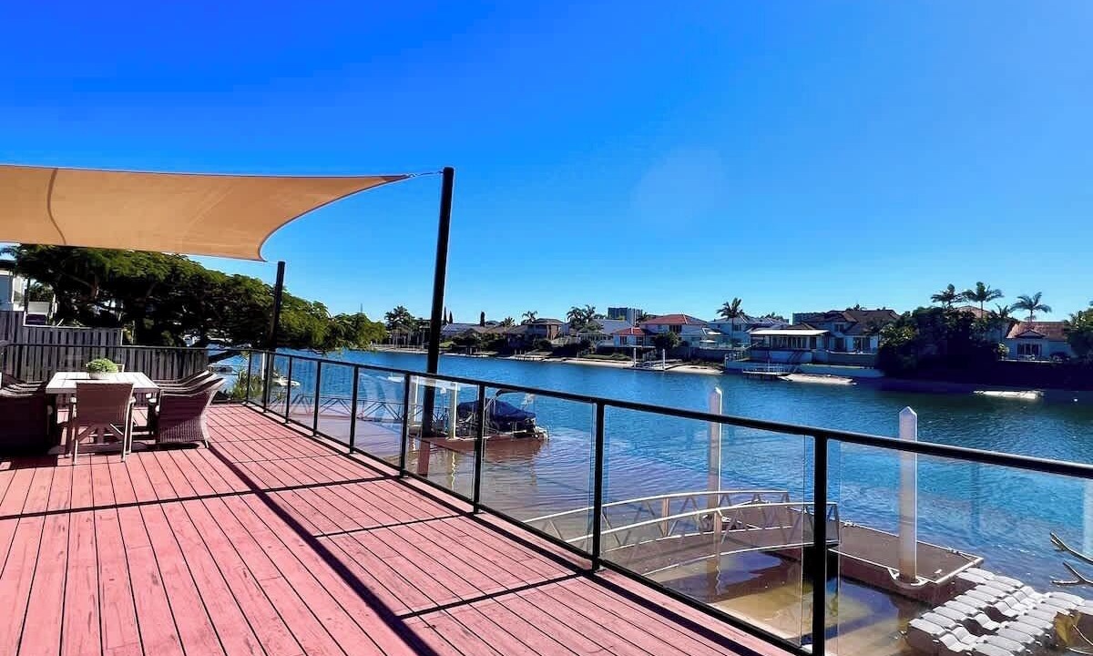 Photo of Outdoor in Mermaid Waters