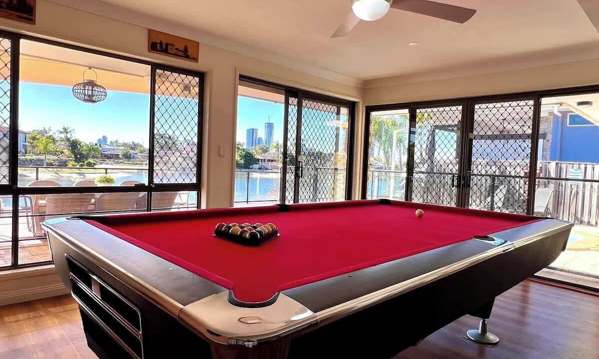 Photo of Bedroom in Mermaid Waters