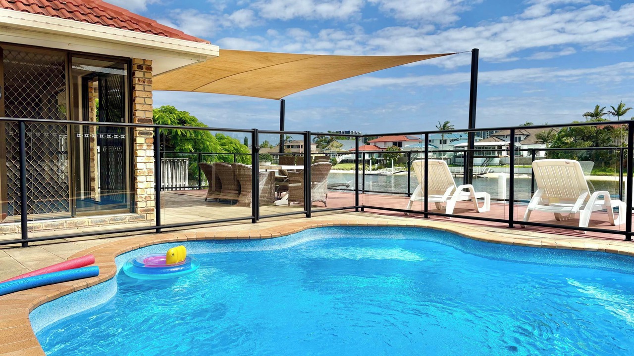 Photo of Outdoor in Mermaid Waters