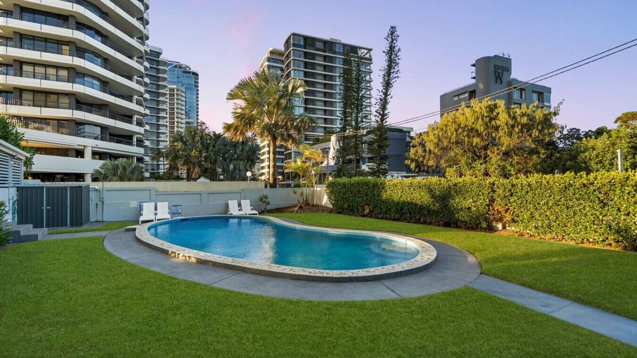 Photo of Outdoor in Main Beach