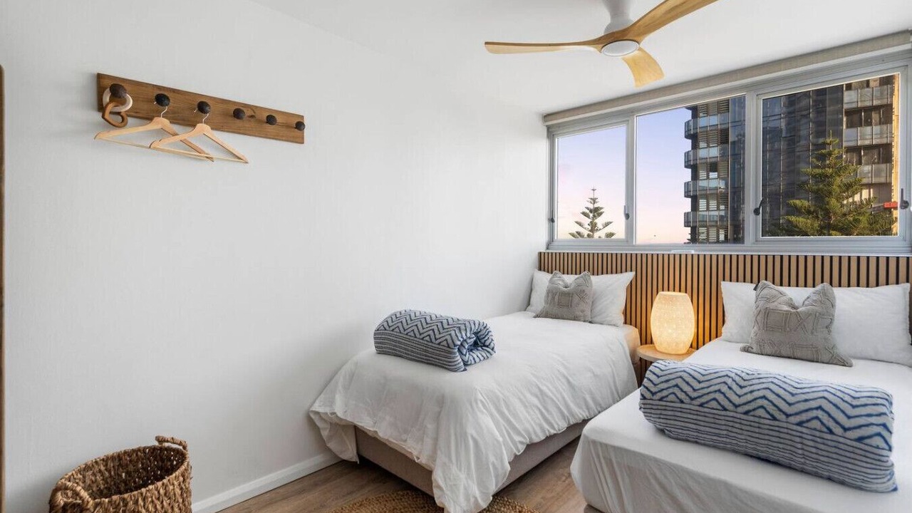 Photo of Bedroom in Main Beach