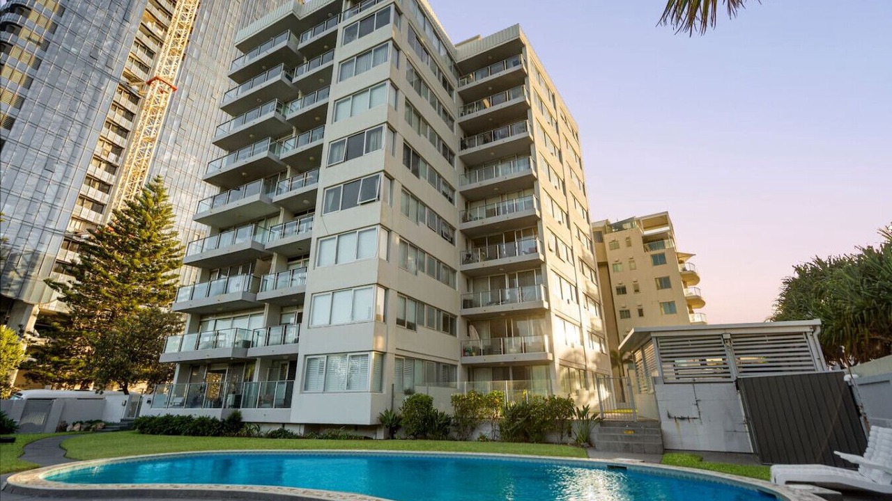 Photo of Outdoor in Main Beach