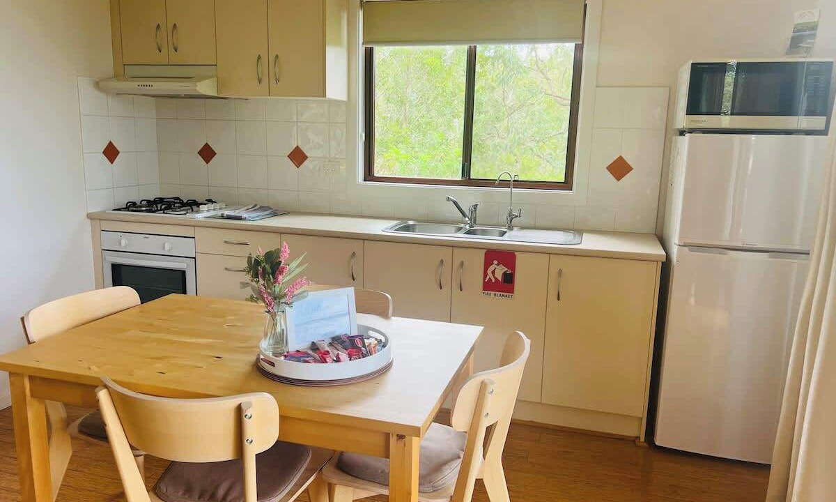 Photo of Kitchen in Preston