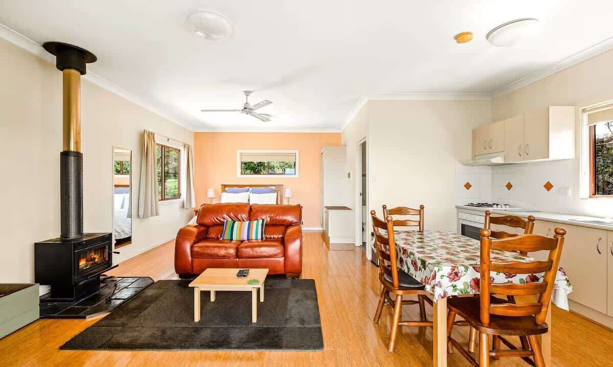Photo of Livingroom in Preston