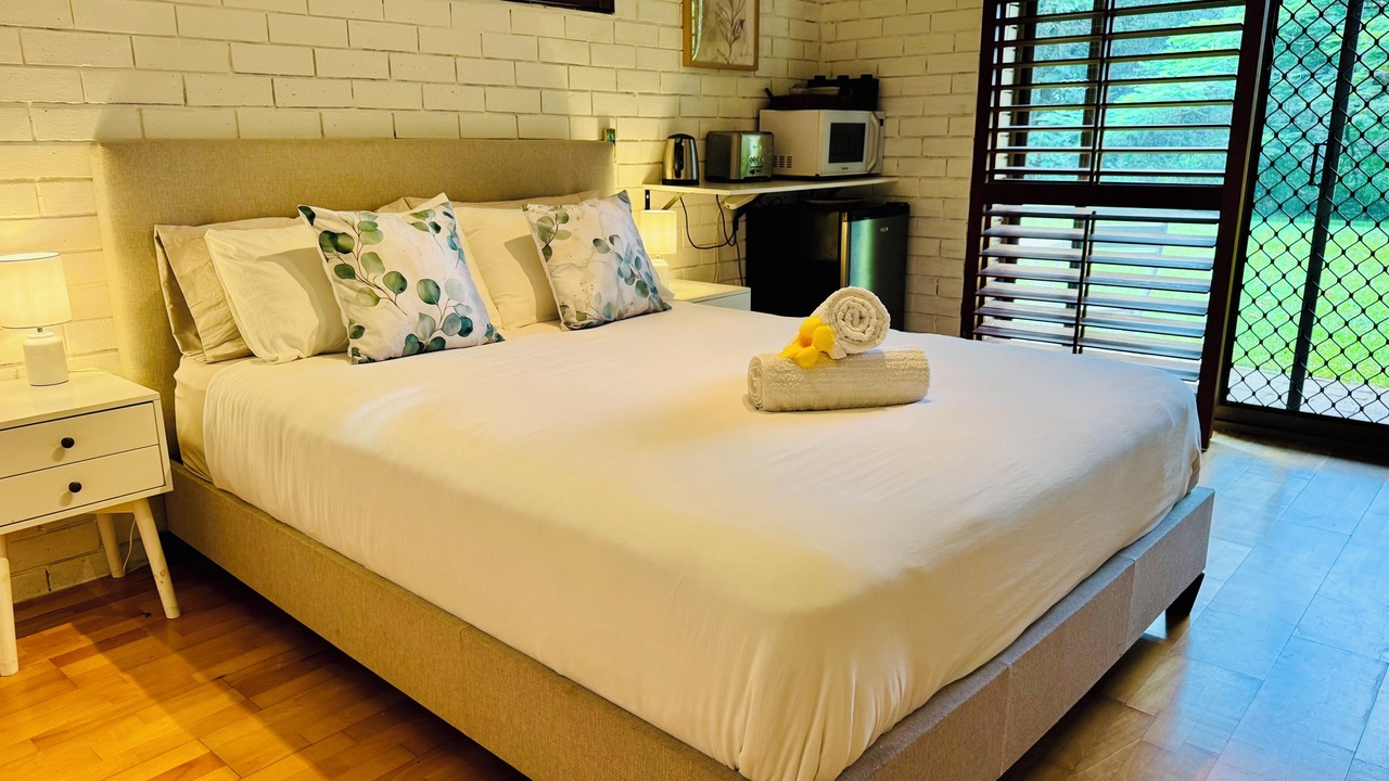 Photo of Bedroom in Currumbin Valley