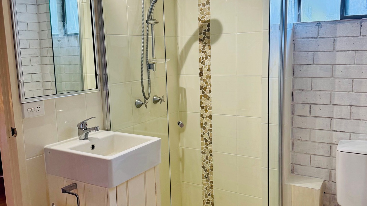 Photo of Bathroom in Currumbin Valley