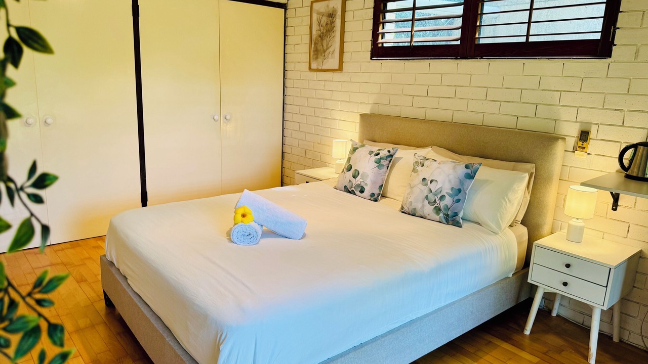 Photo of Bedroom in Currumbin Valley
