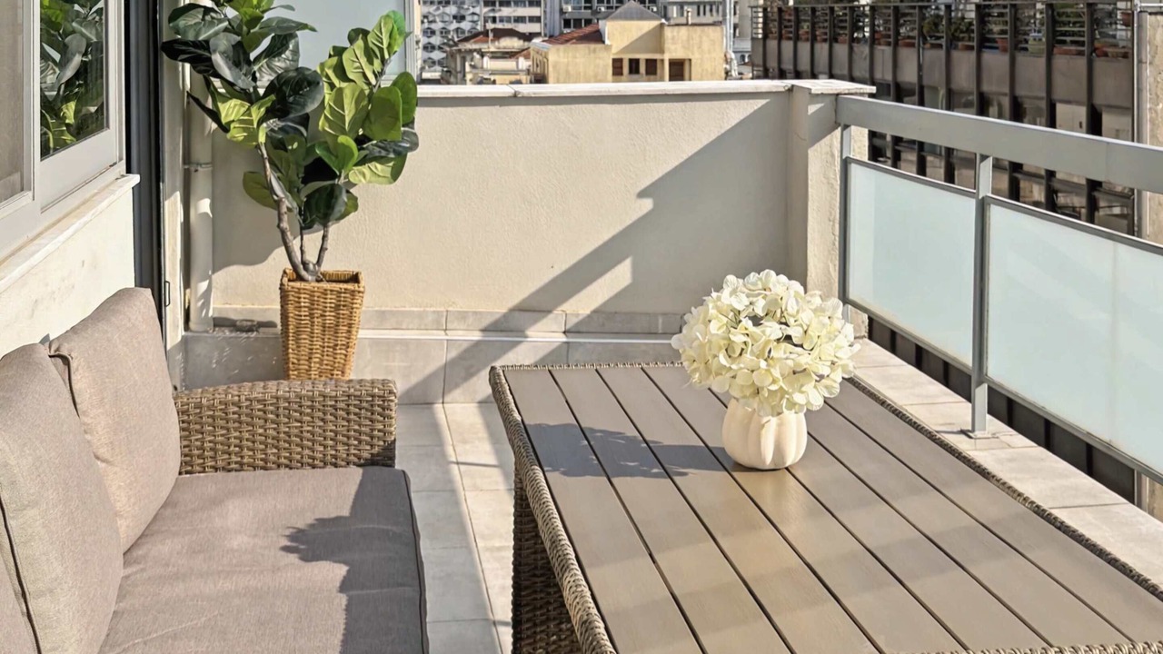 Photo of Outdoor in Thessaloniki City Centre