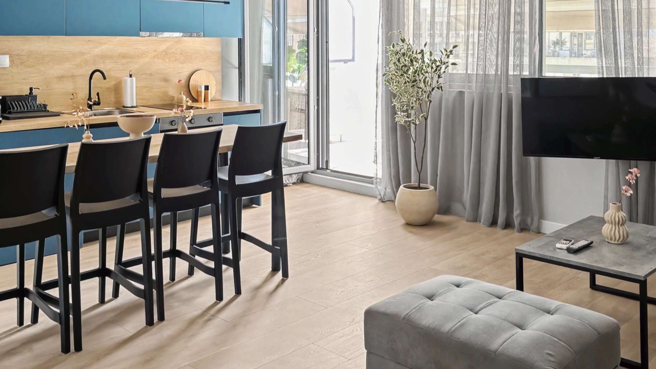 Photo of Livingroom in Thessaloniki City Centre