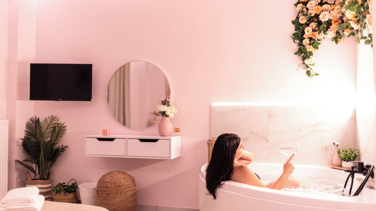 Photo of Bathroom in Stavroupoli