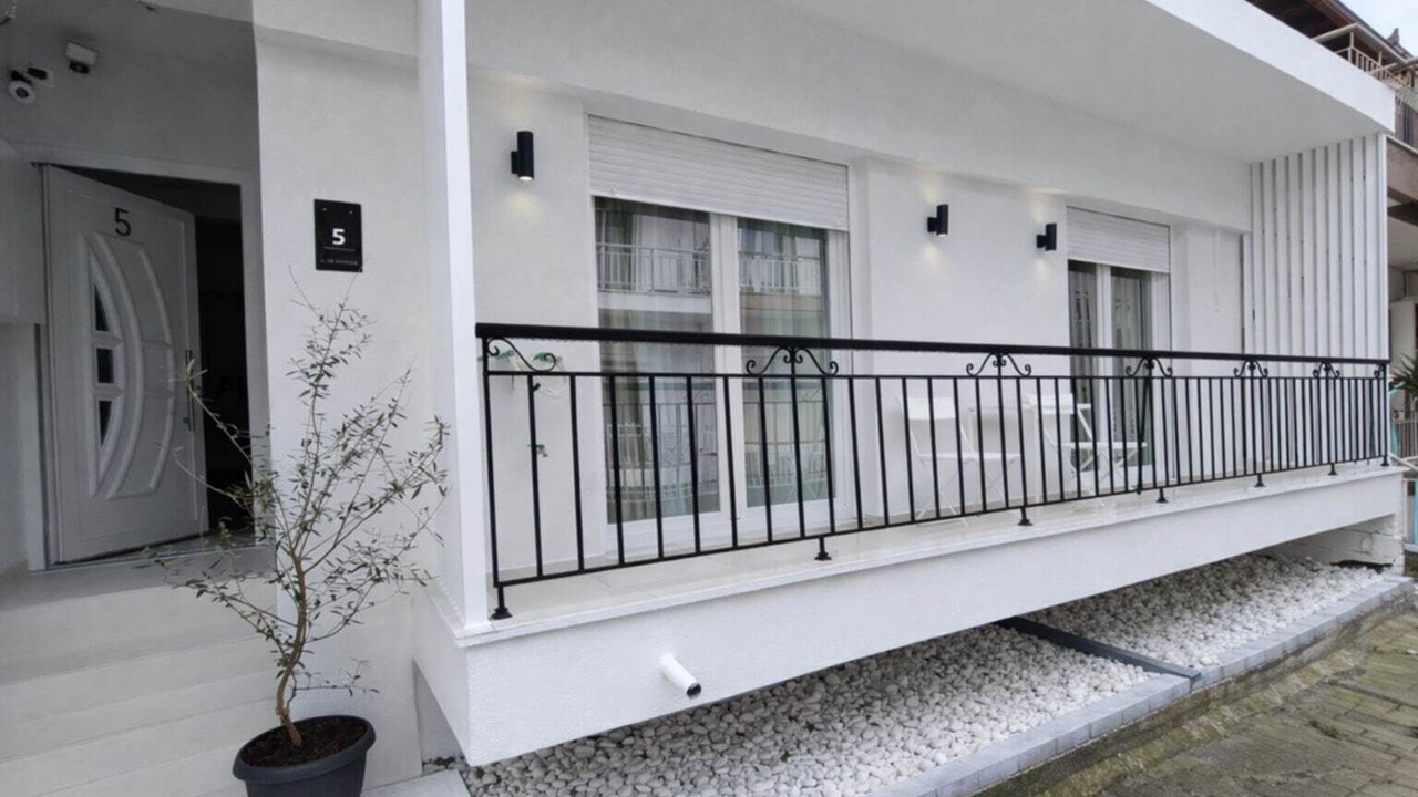 Photo of Outdoor in Stavroupoli