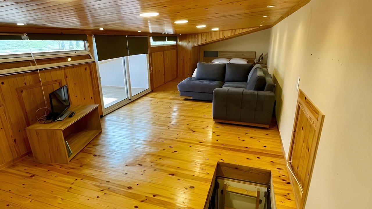 Photo of Livingroom in Pangaio