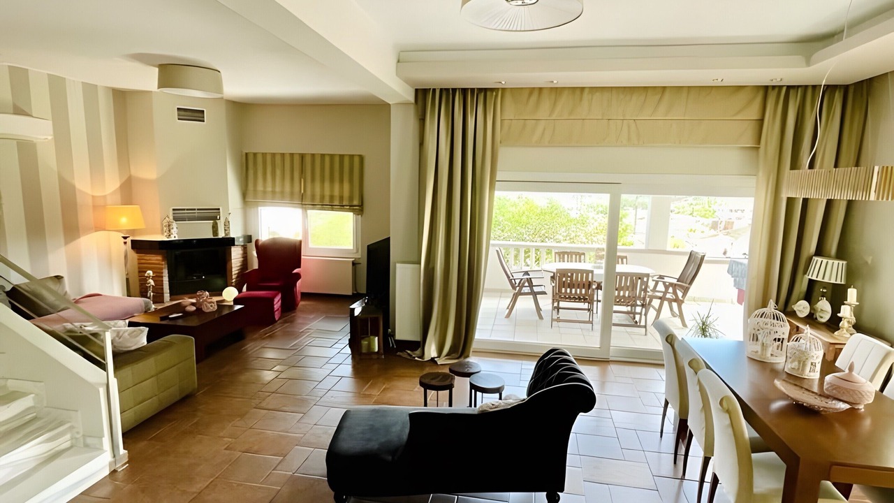 Photo of Livingroom in Pangaio