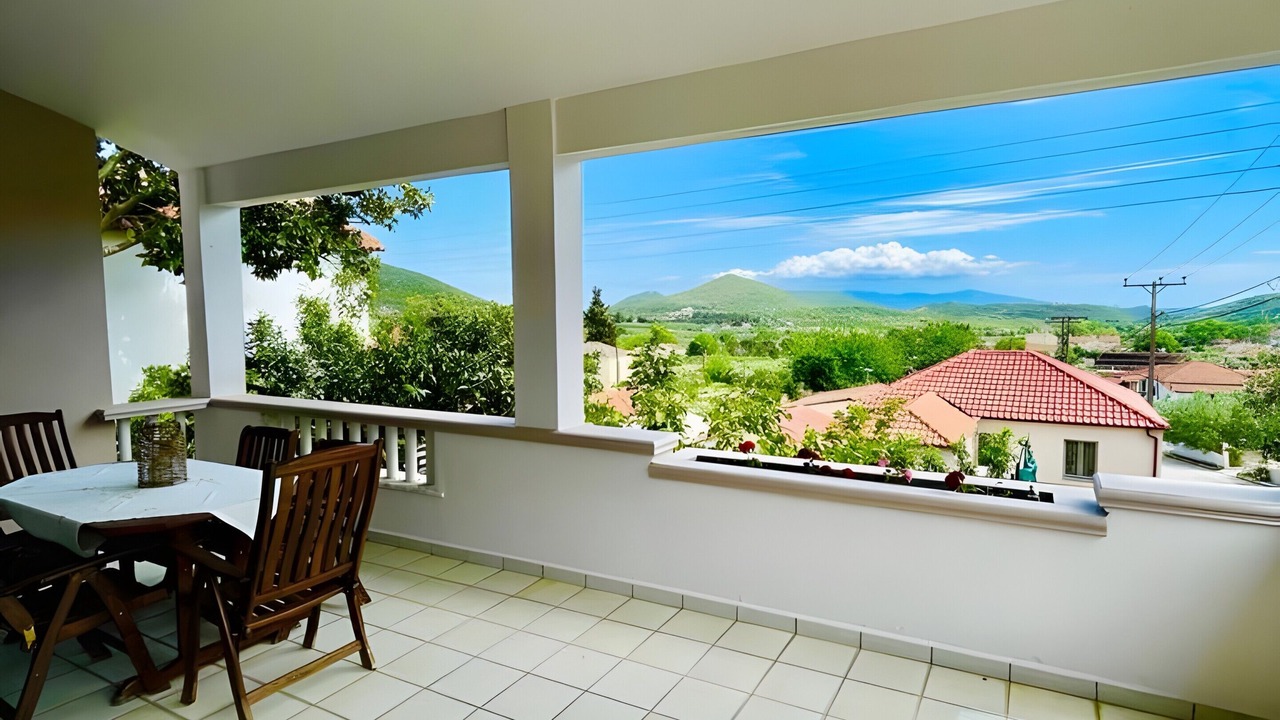 Photo of Outdoor in Pangaio