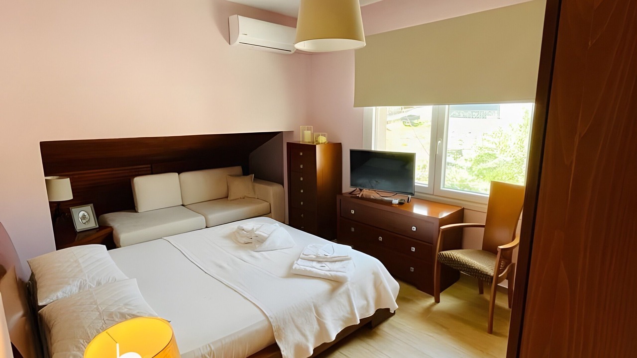 Photo of Bedroom in Pangaio
