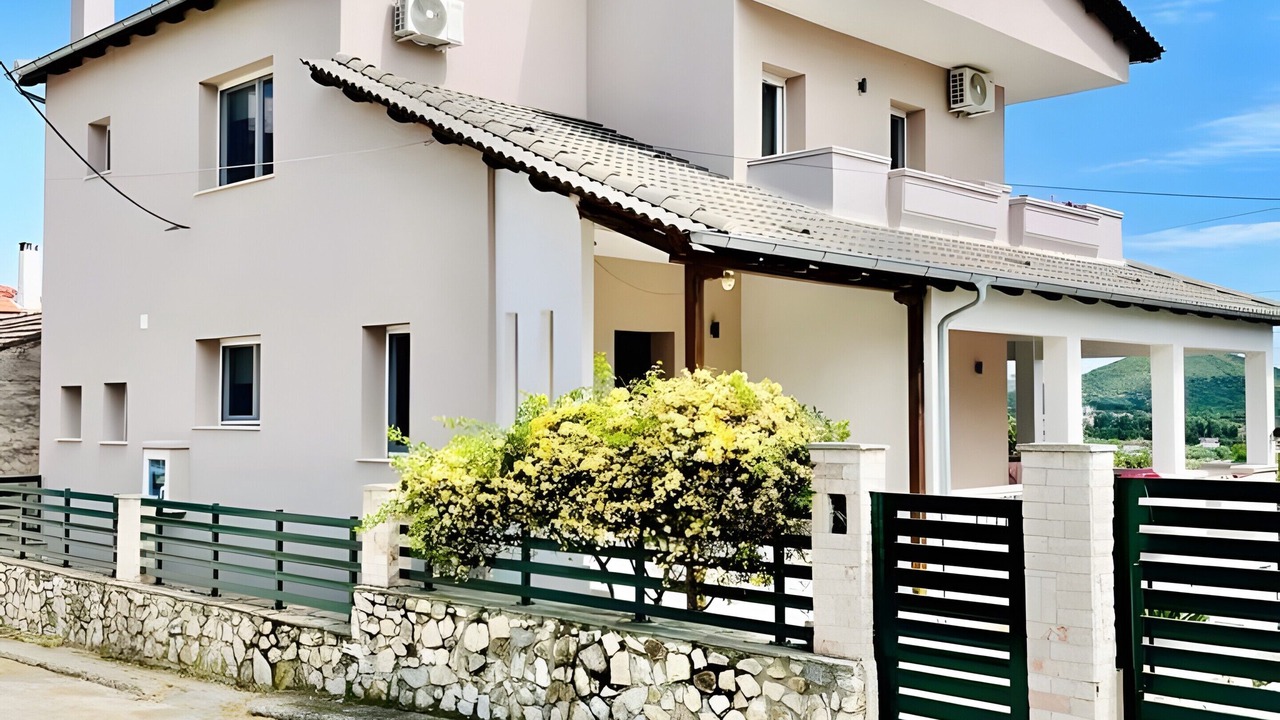Photo of Outdoor in Pangaio
