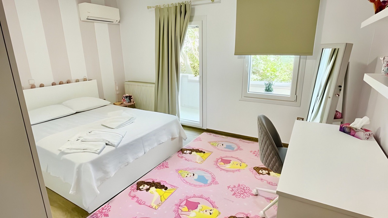 Photo of Bedroom in Pangaio