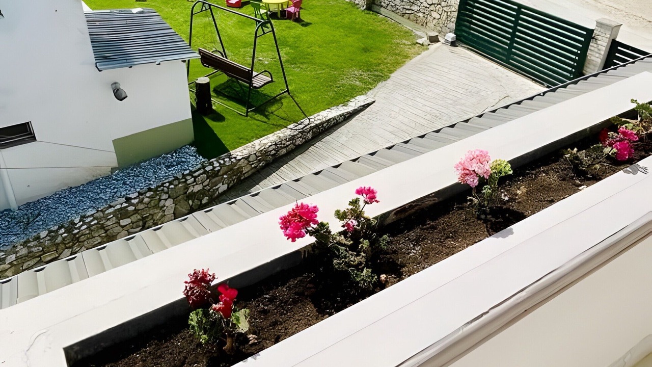 Photo of Patio Balcony in Pangaio