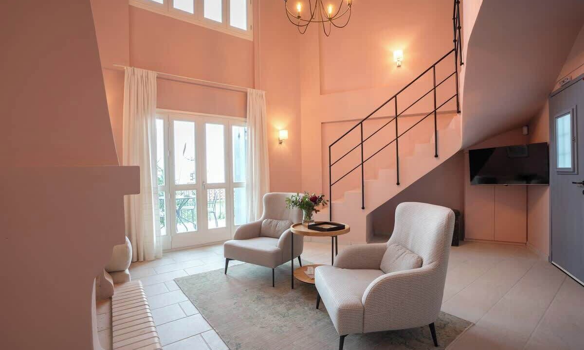 Photo of Bedroom in Kiparissia