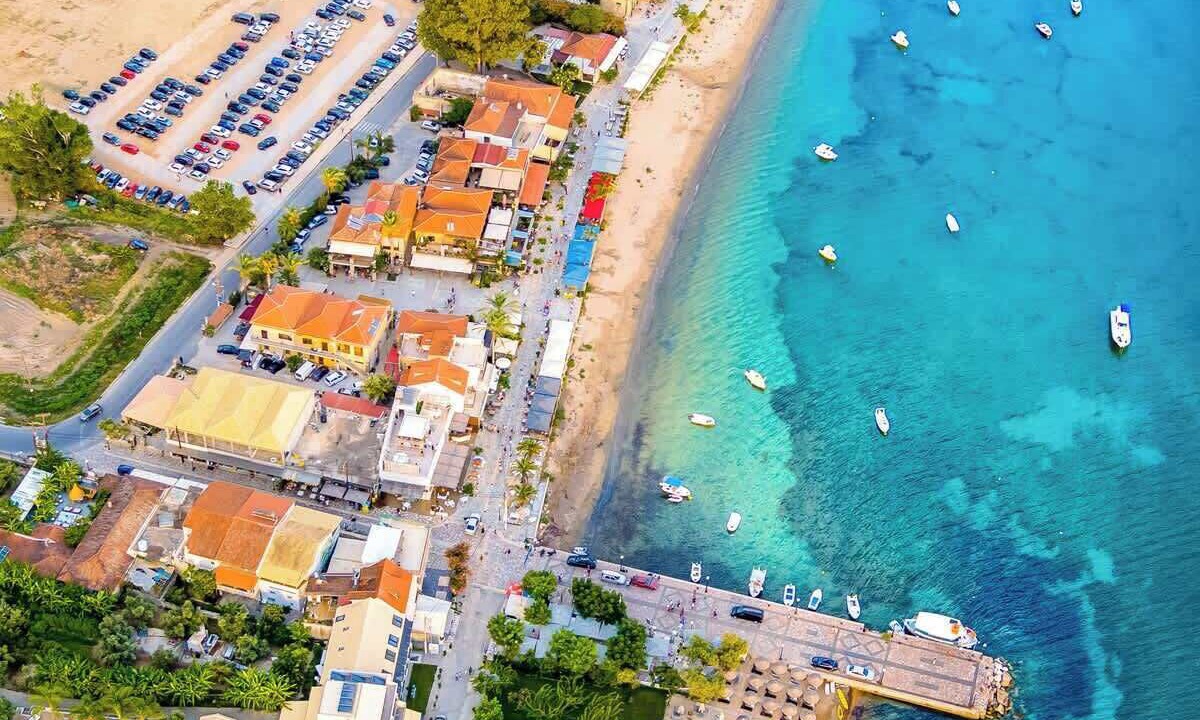 Photo of Others in Kiparissia