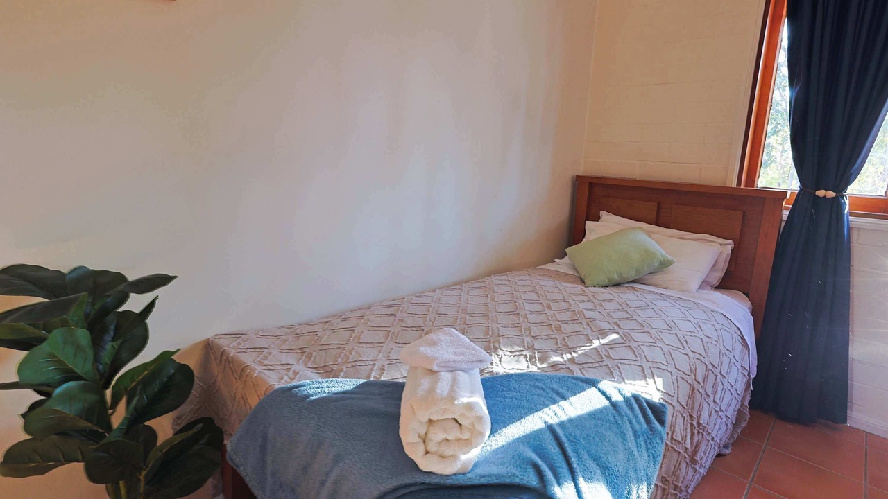 Photo of Bedroom in Eukey