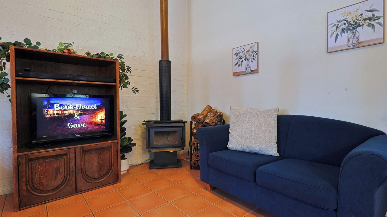 Photo of Livingroom in Eukey