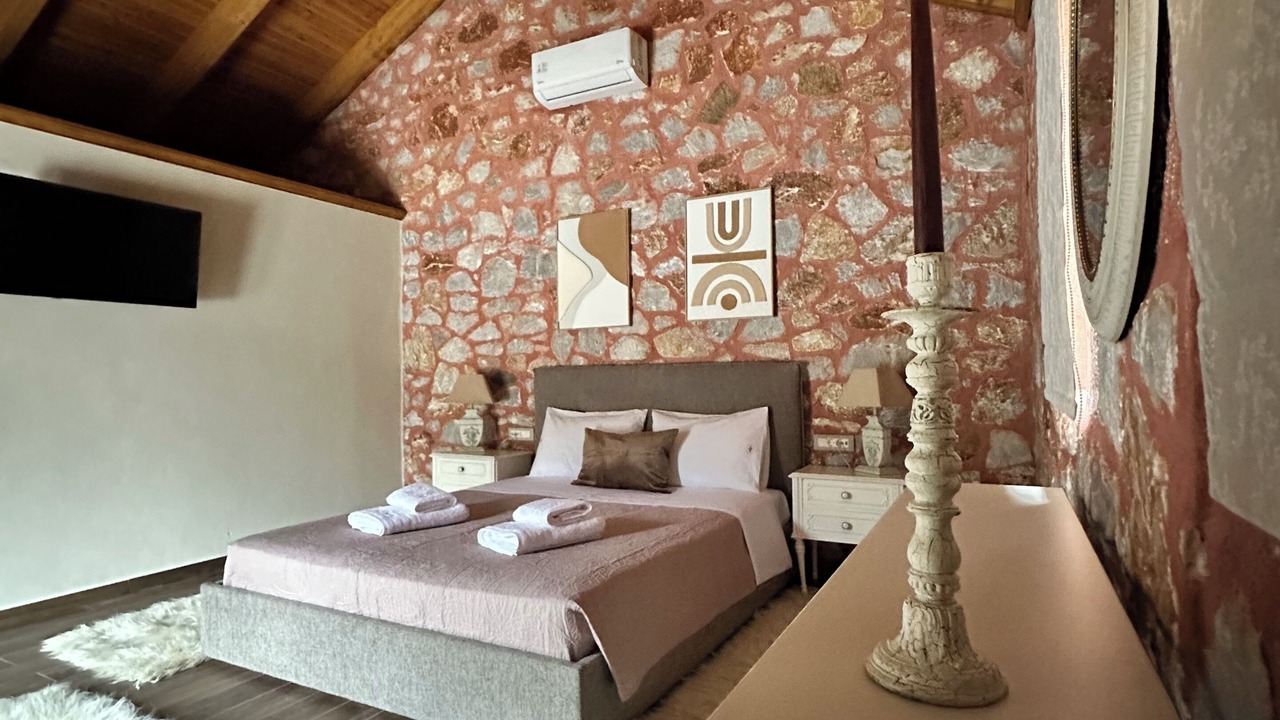 Photo of Bedroom in Maraveliana