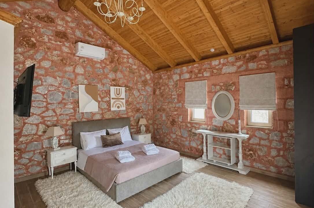 Photo of Bedroom in Maraveliana