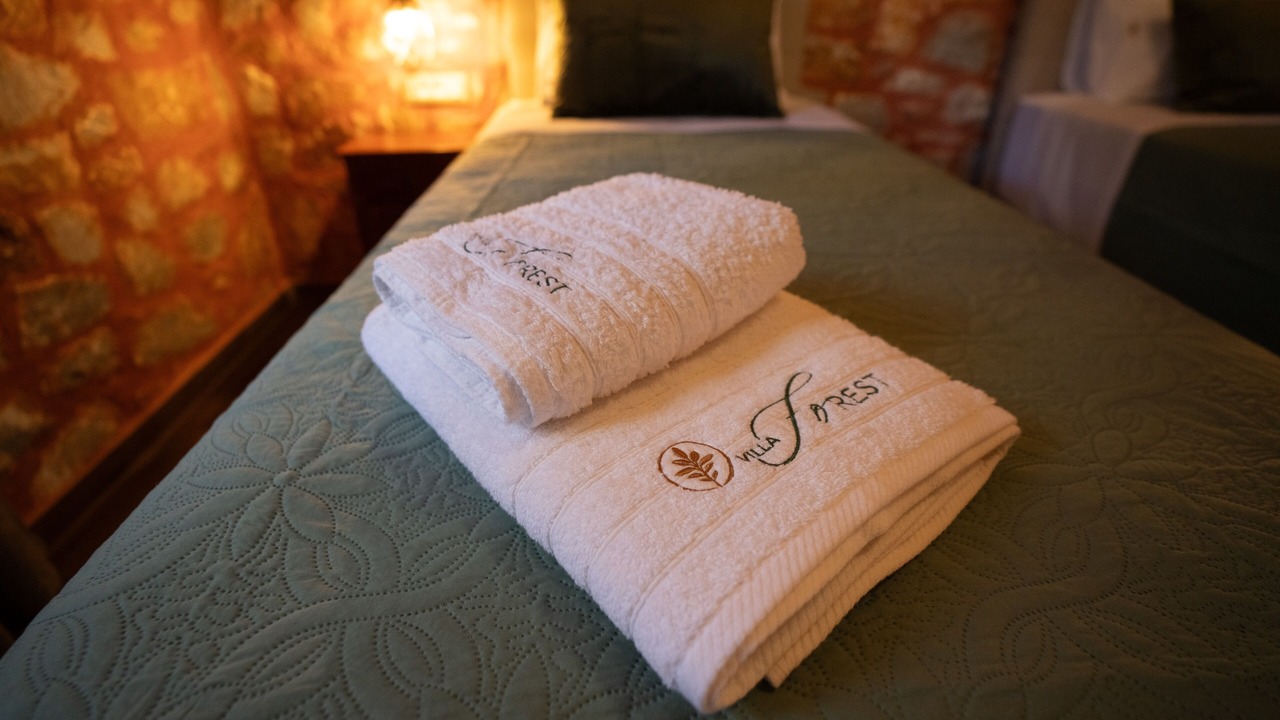 Photo of Bedroom in Maraveliana