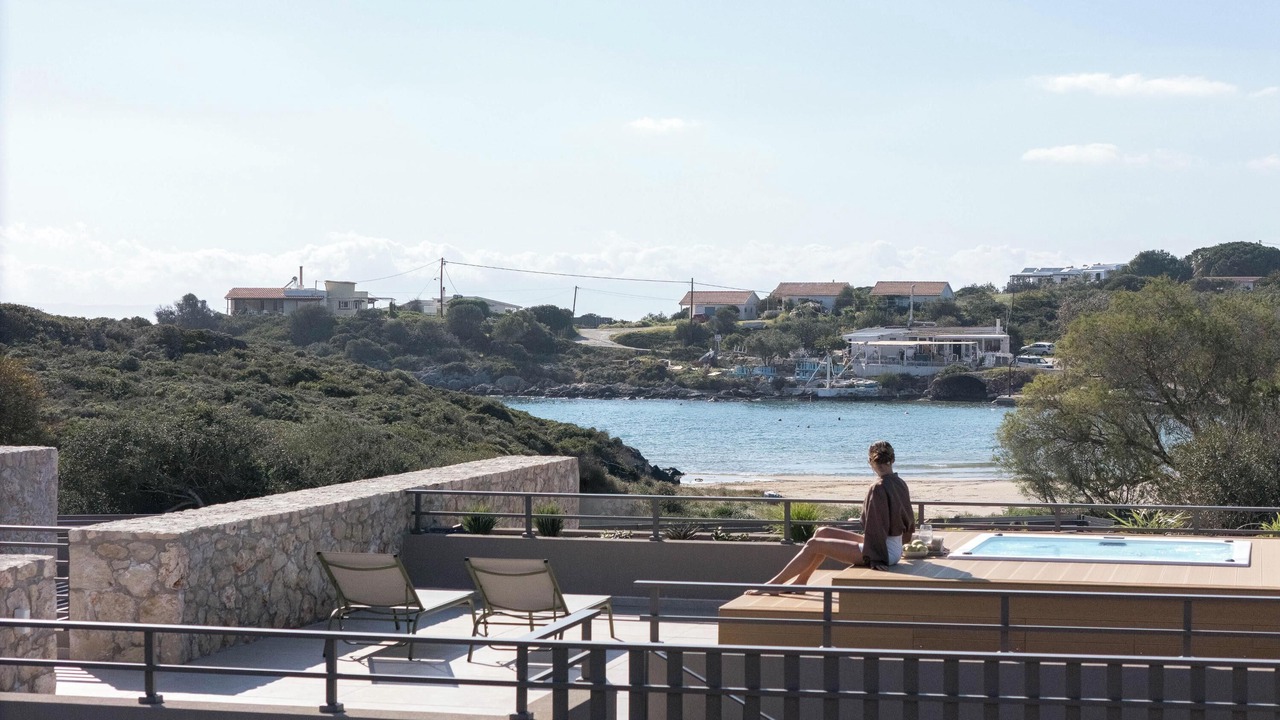 Photo of Outdoor in Tersanas