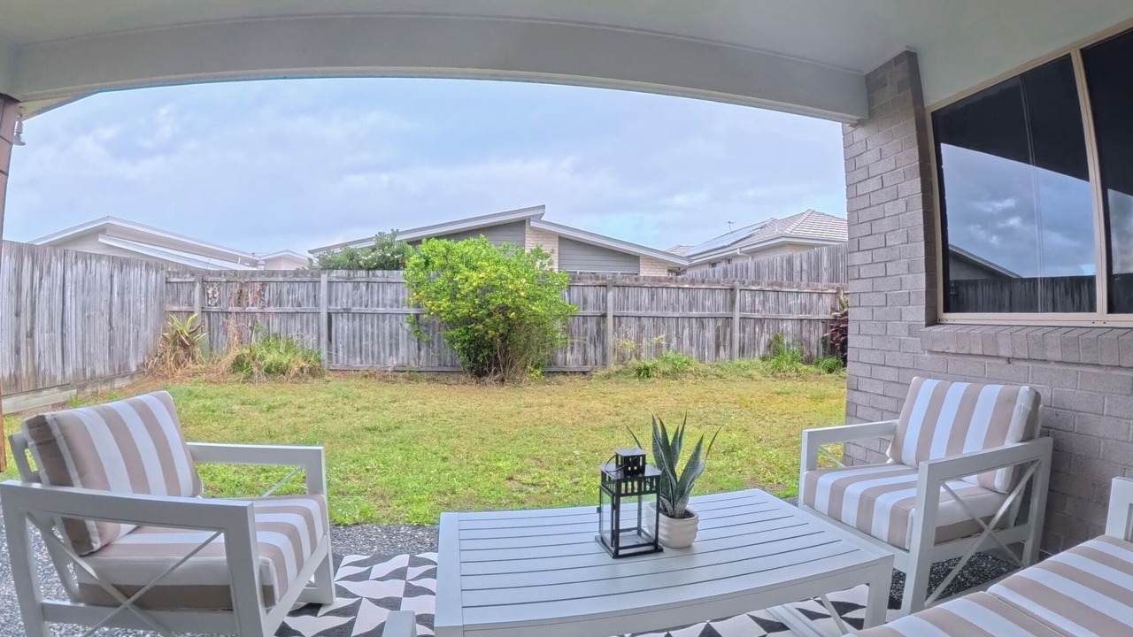 Photo of Patio Balcony in Pimpama