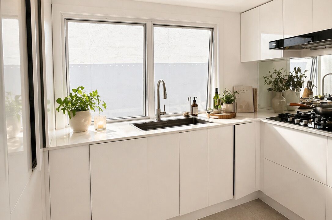 Photo of Kitchen in Broadbeach Waters