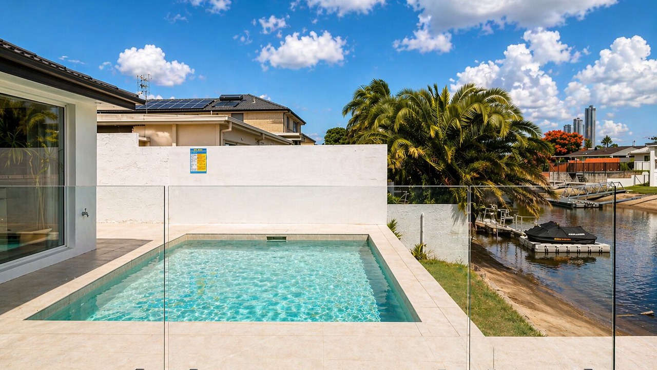 Photo of Outdoor in Broadbeach Waters