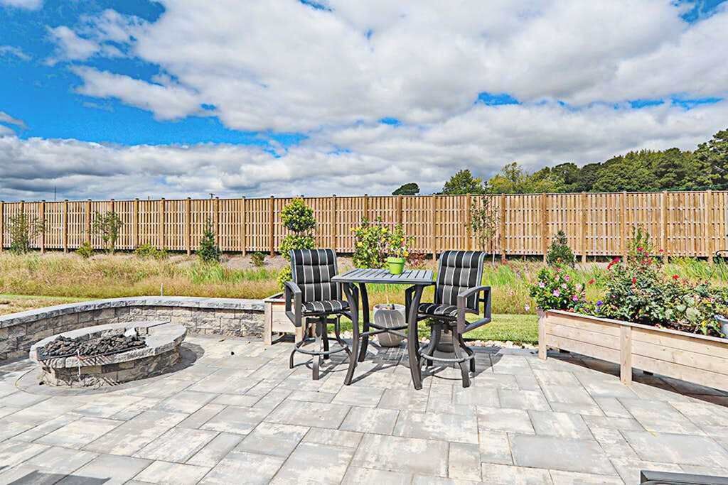 Photo of Outdoor in Bayside